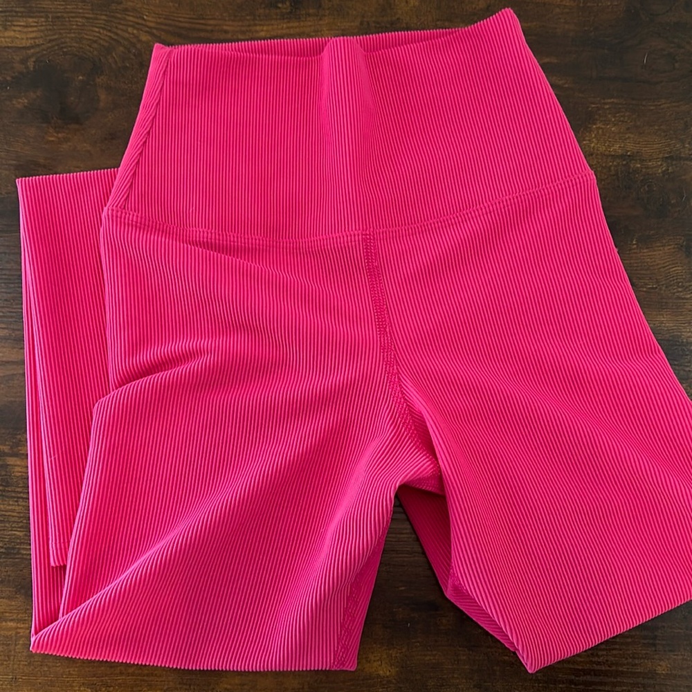 Beach Riot Ayla Leggings XS
